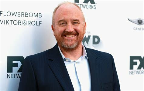 louis ck net worth