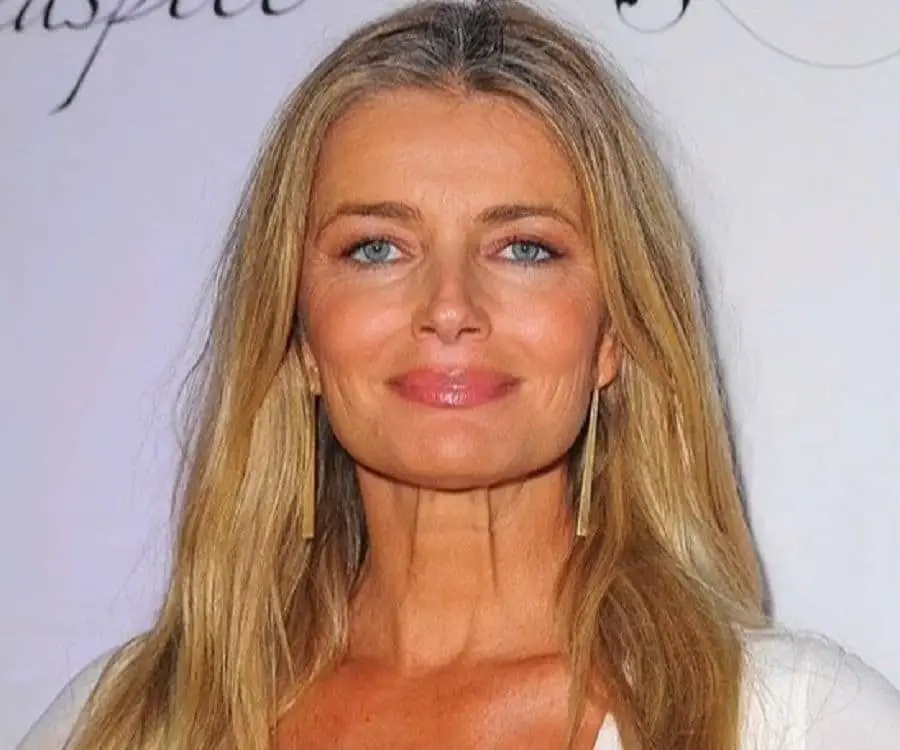 Paulina Porizkova net worth