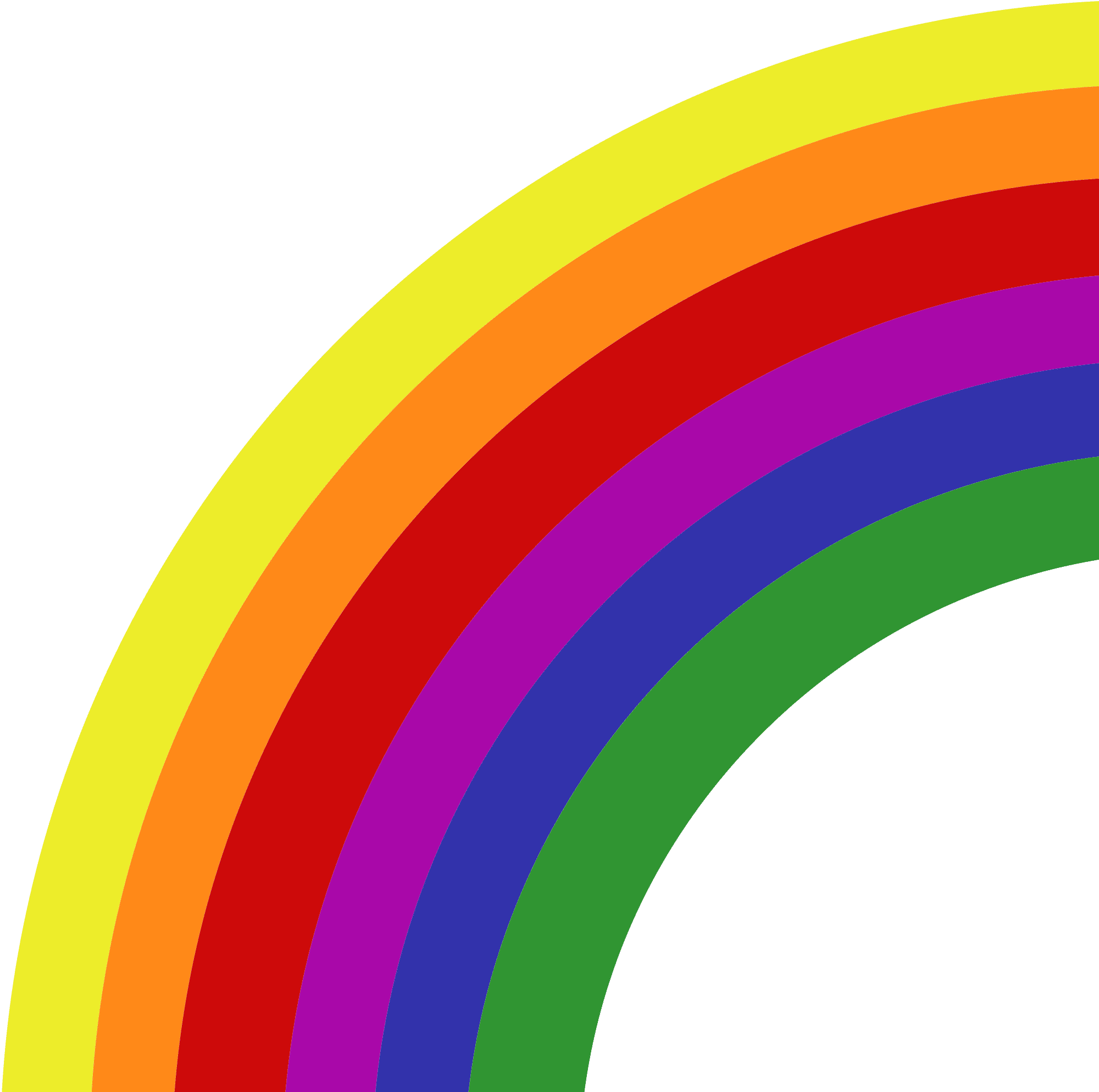 rainbow, colors, symbol