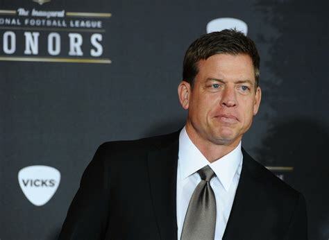 Troy Aikman Net Worth – Bio, 10 Interesting Facts, And Trivia