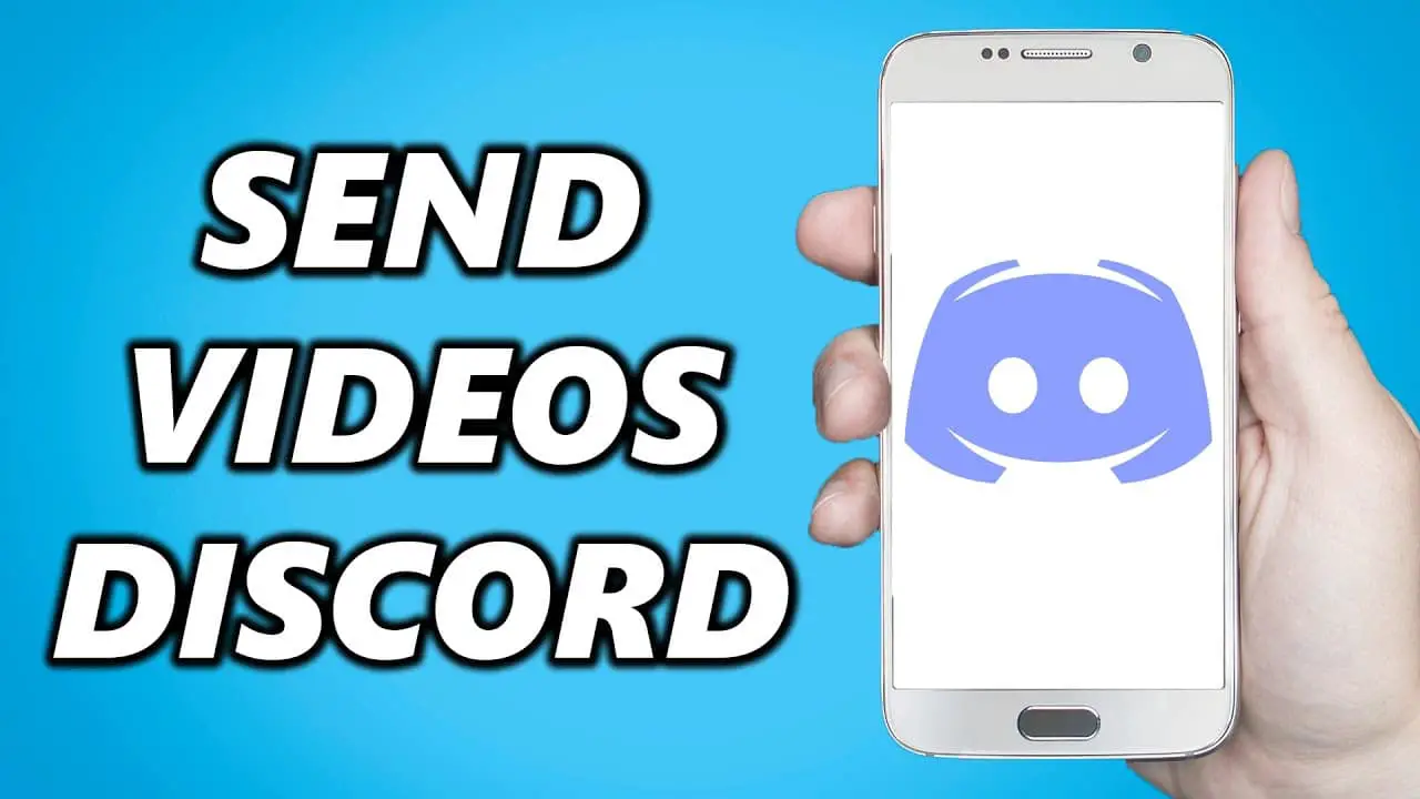 How To Send Videos On Discord Using 5 Best Ways!