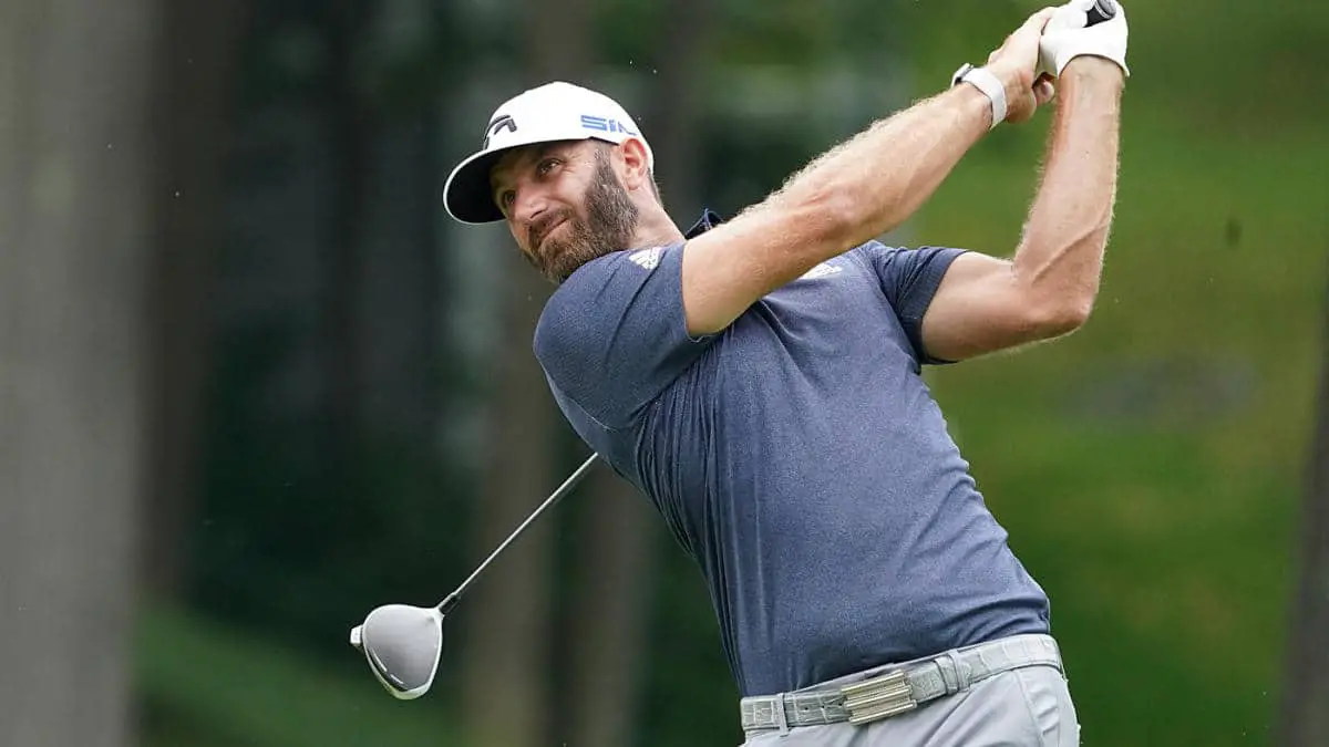 Dustin Johnson Net Worth – Bio, Interesting Facts, And 5 Quotes