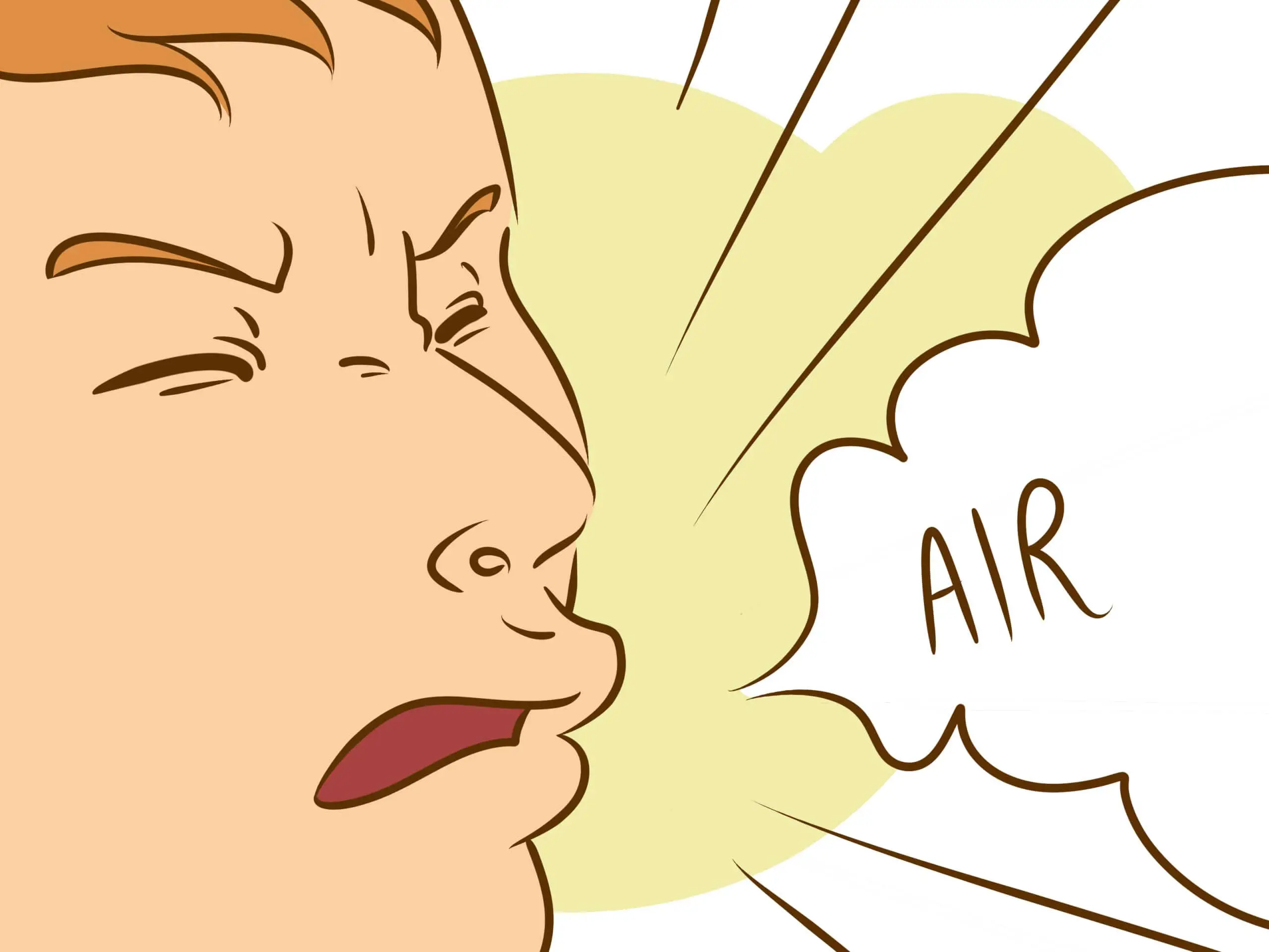 How to Make Yourself Sneeze: 9 Easy Ways to Try Instantly
