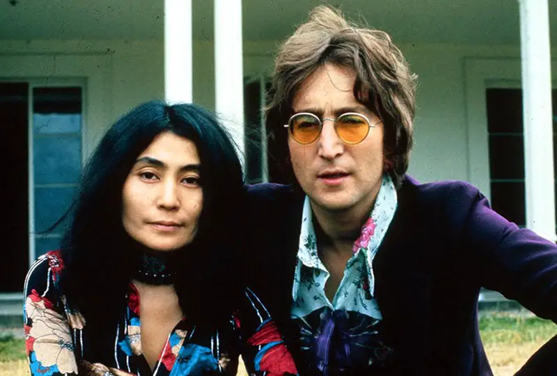 john lennon net worth