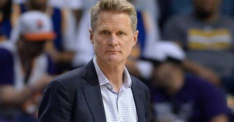 steve kerr net worth