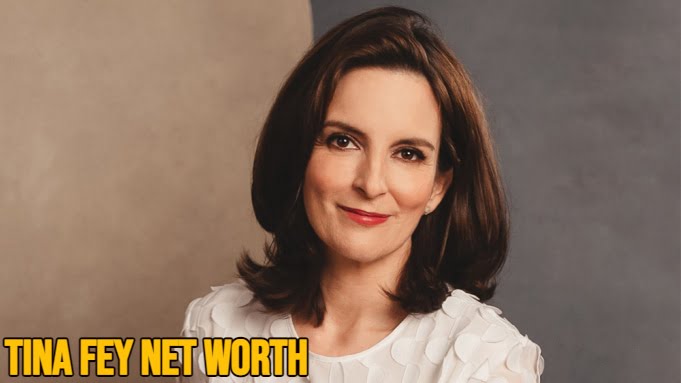 Tina Fey Net Worth And 5 Interesting Things That You Don’t Know About Her