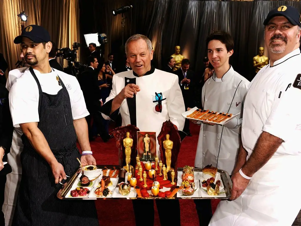 wolfgang puck net worth