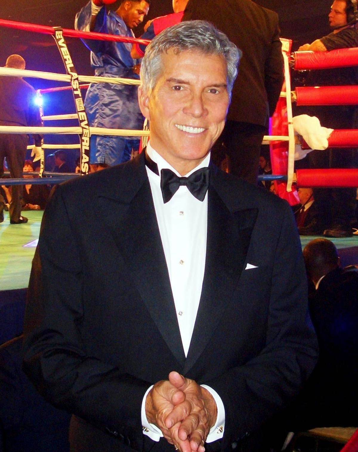 Michael Buffer Net Worth: His Life, Career and Amazing Facts!