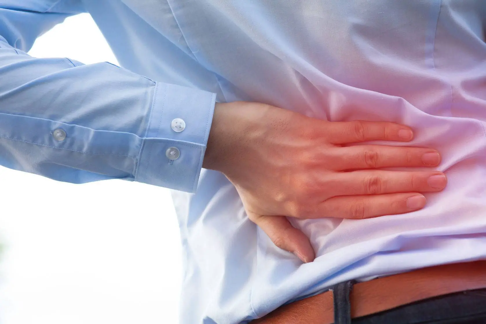 Can Constipation Cause Back Pain: 3 Useful Tips To Cure It