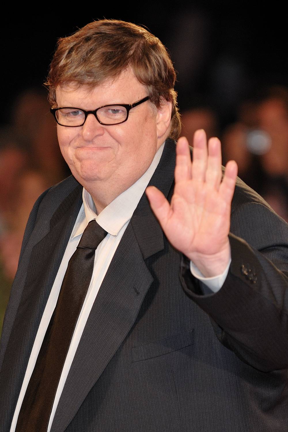 Michael Moore Net Worth: Learn How he Lost Millions in Divorcing His Wife