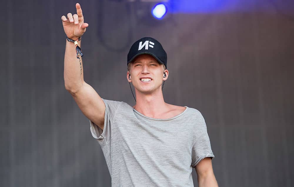 NF Net Worth | Discover How Your Favorite Rapper Built His Empire