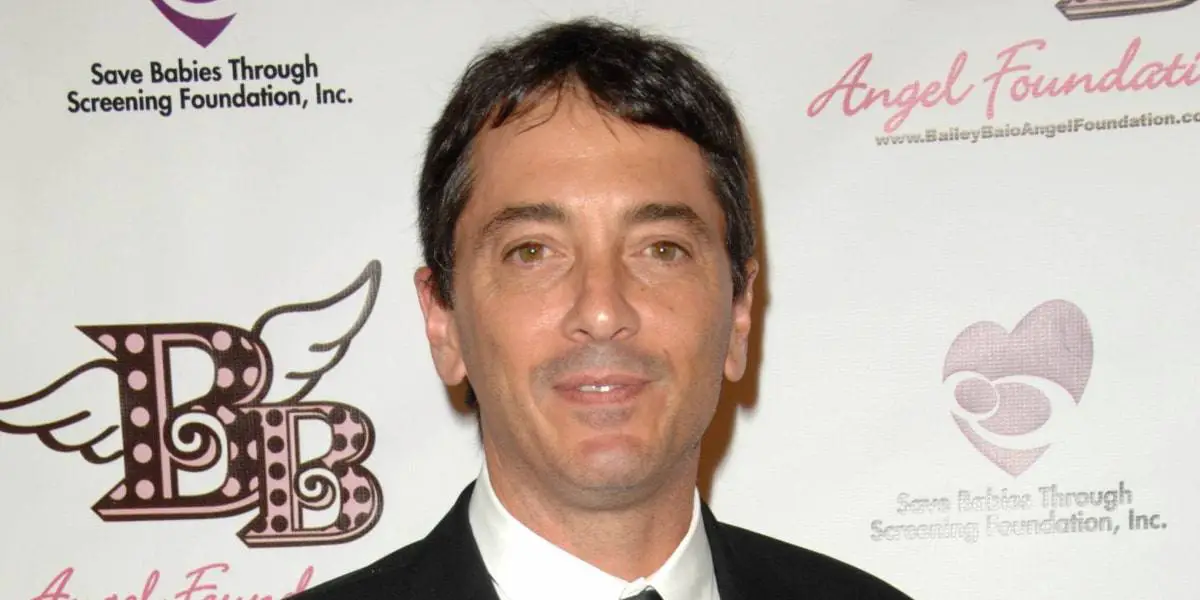 scottbaio net worth