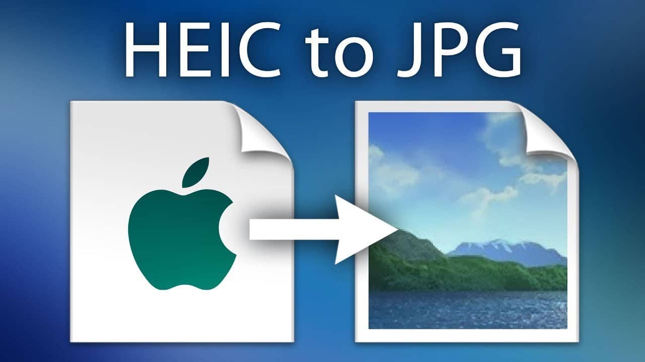 How to Convert HEIC to JPG on iPhone – 5 Amazing Steps