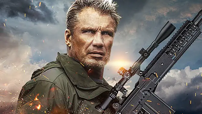 Dolph Lundgren Net worth