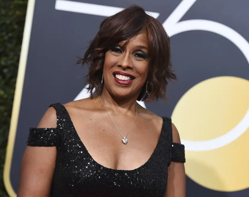 6 Amazing Facts About Gayle King Net Worth 2021