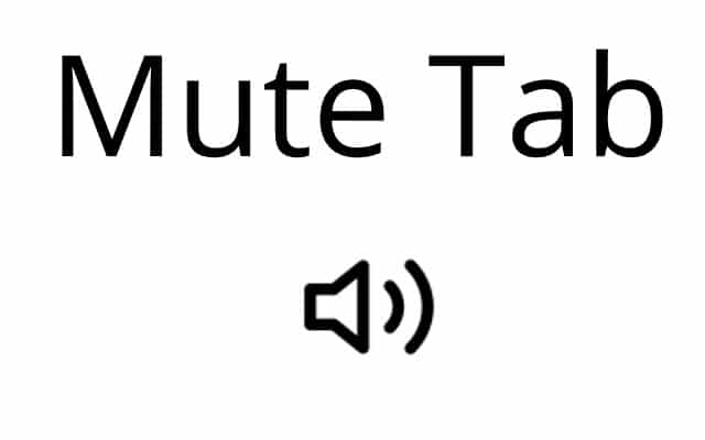 Easy And Interesting Tips On How To Mute A Tab