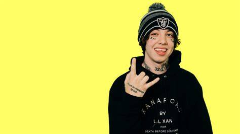 lil xan net worth