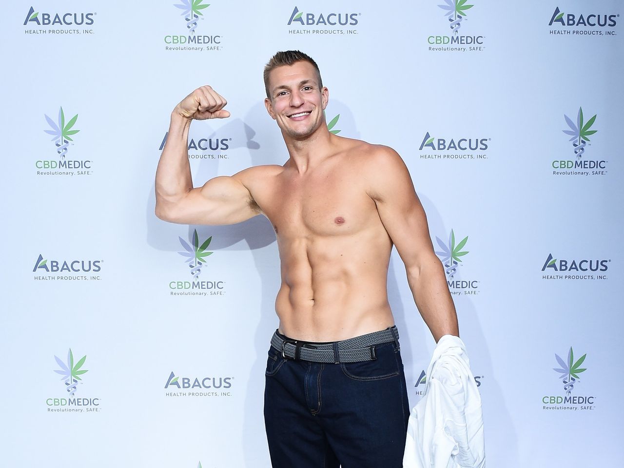 Robert Gronkowski