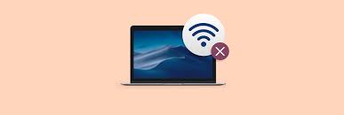 how to forget a network on mac