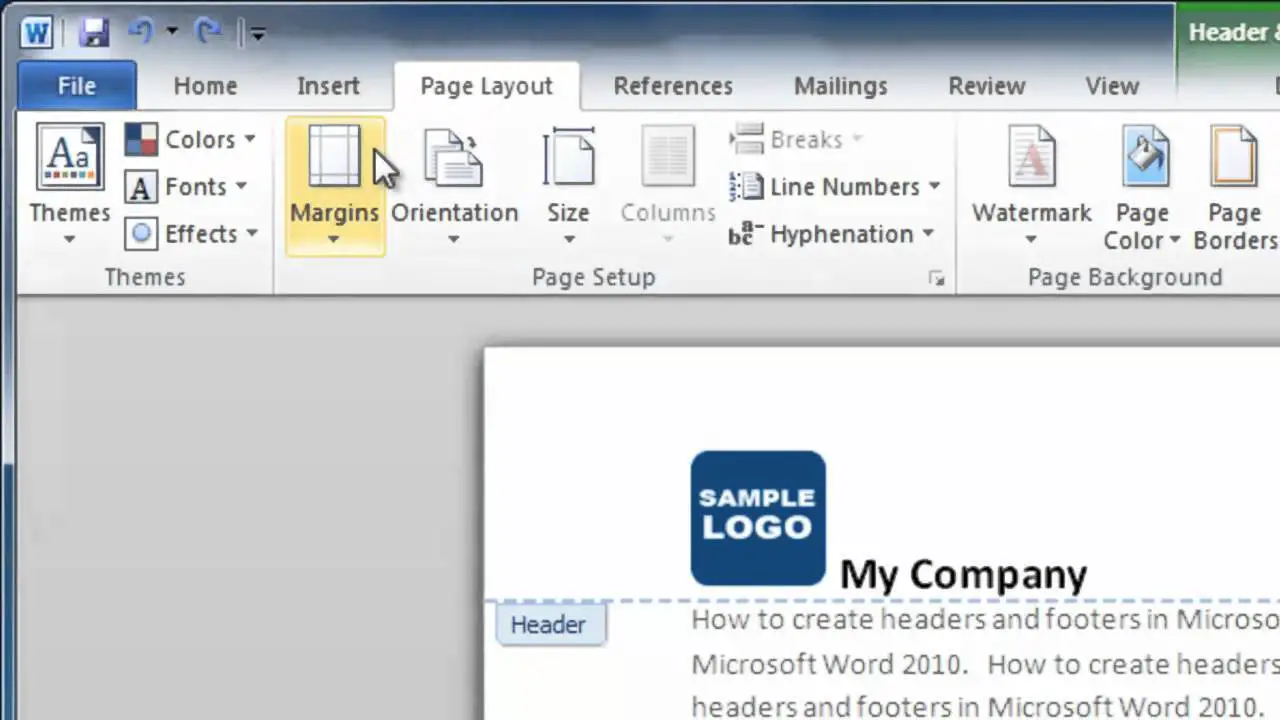 3 Easy Methods On How To Have Different Headers In Word SLECK