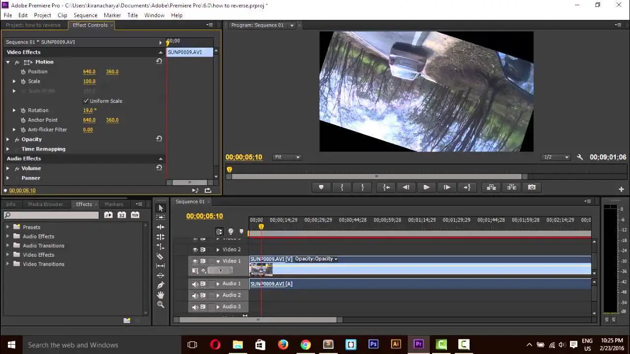 How To Rotate A Video – Learn The Easiest Ways To Save Your Time!