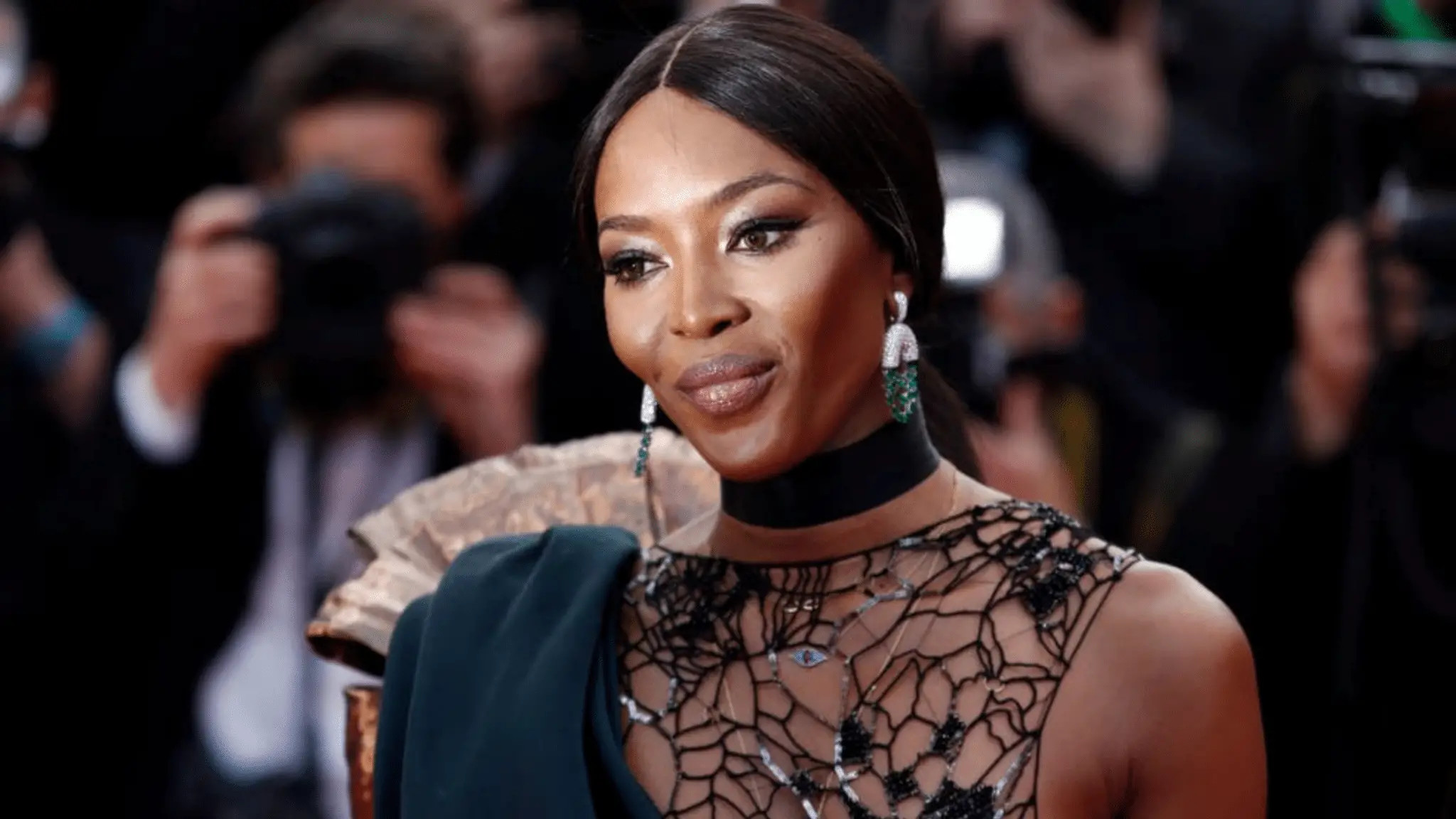 Naomi Campbell Net Worth –  All-inclusive Facts About the British Model