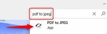 how to save word doc as jpeg