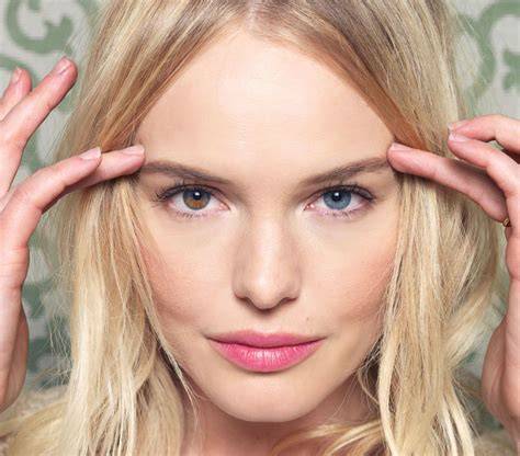 kate bosworth eyes