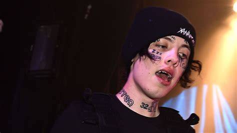 lil xan net worth