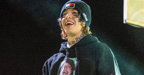 lil xan net worth