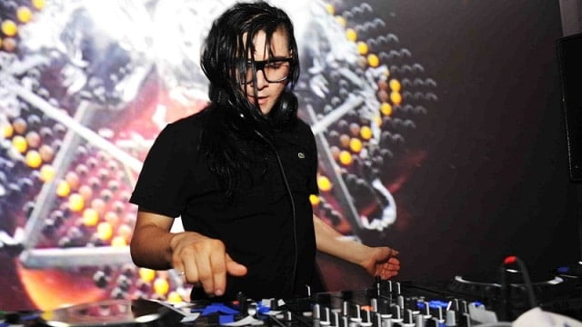 Skrillex Net worth