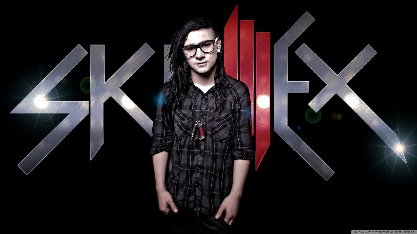 Skrillex Net worth – “From First To Last ” To “American DJ”