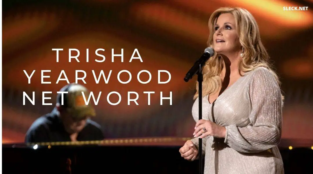 Trisha Yearwood Net Worth: Music Brings Fortune