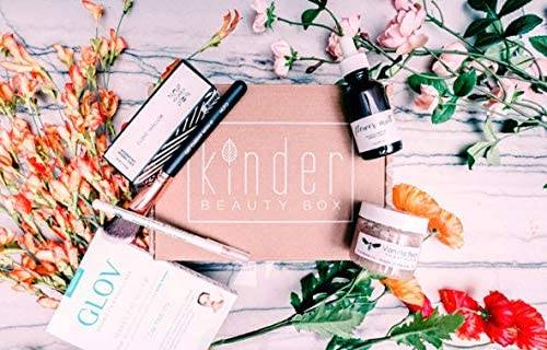 Kinder Beauty Box – 5 Tips To Pick The Best Subscriptions