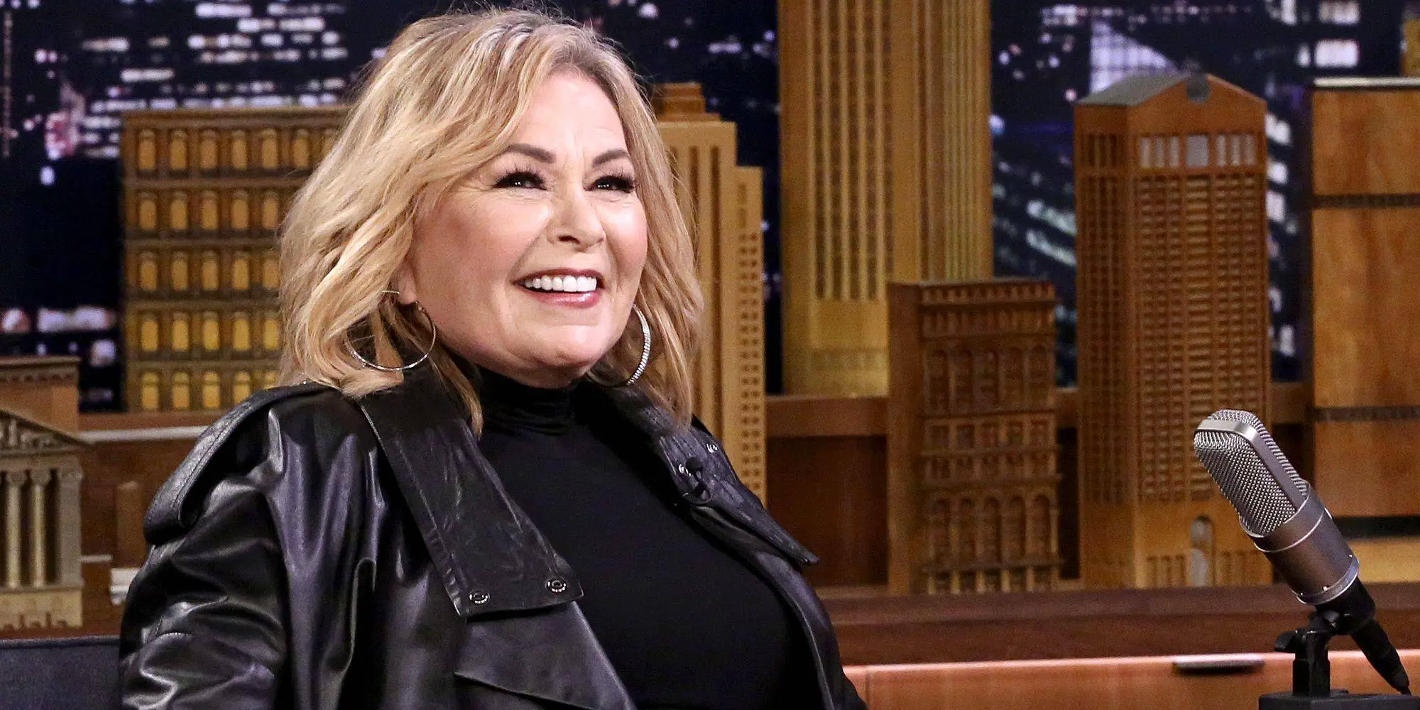 Roseanne Barr Net Worth: Interesting Facts You didn’t know about the ‘Roseanne’ Star