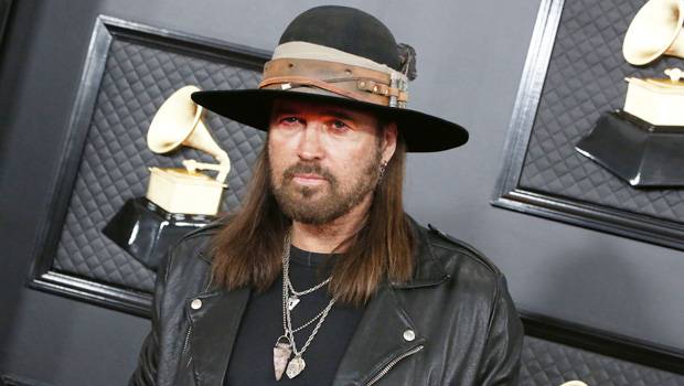 Billy Ray Cyrus net worth 