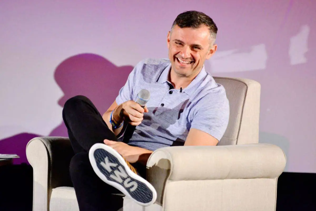 gary vee net worth