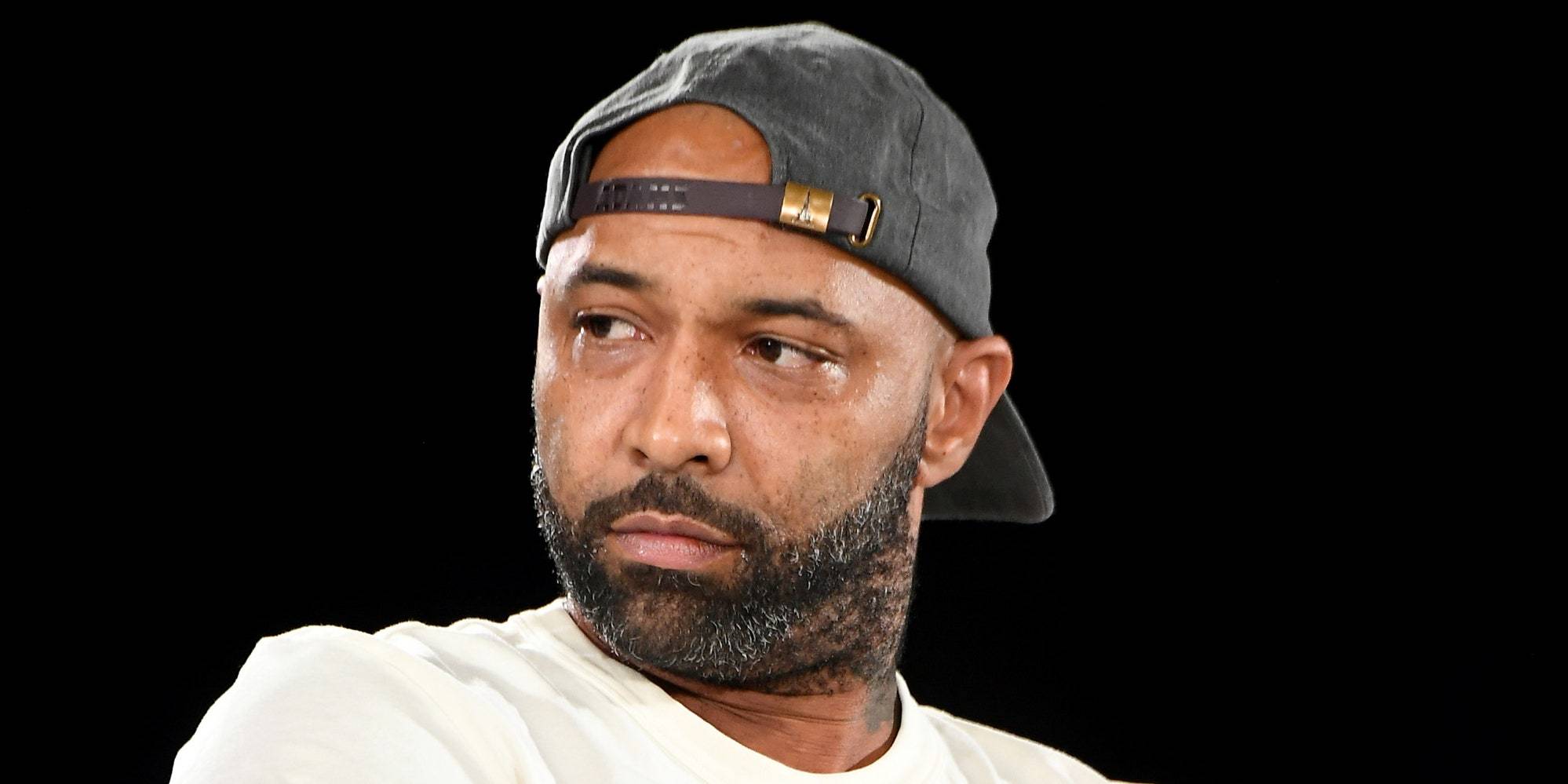 Joe Budden Net Worth 2025