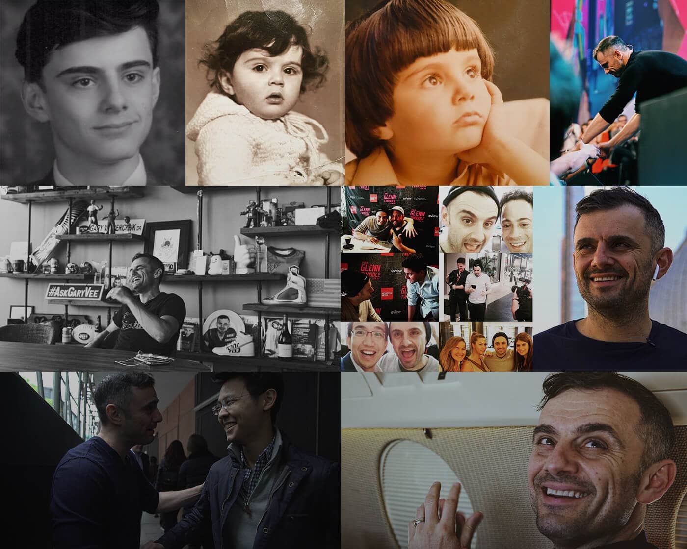 gary vee net worth