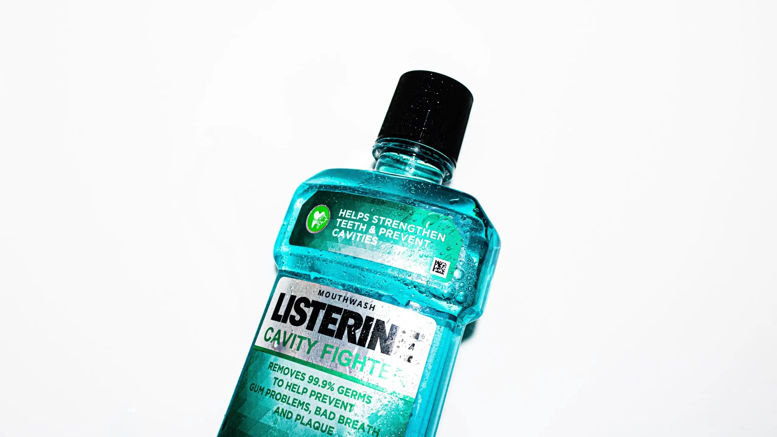 Why Does Mouthwash Burn? Here’s The Exact Causes and Effective Solution!