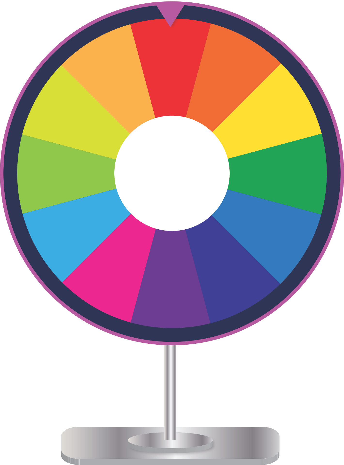 wheel, fortune, prize wheel