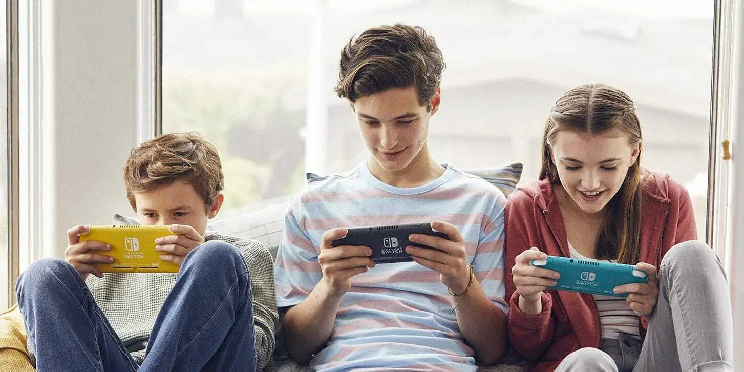 how to add friends on switch