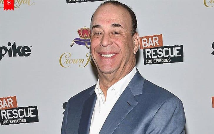 jon taffer net worth