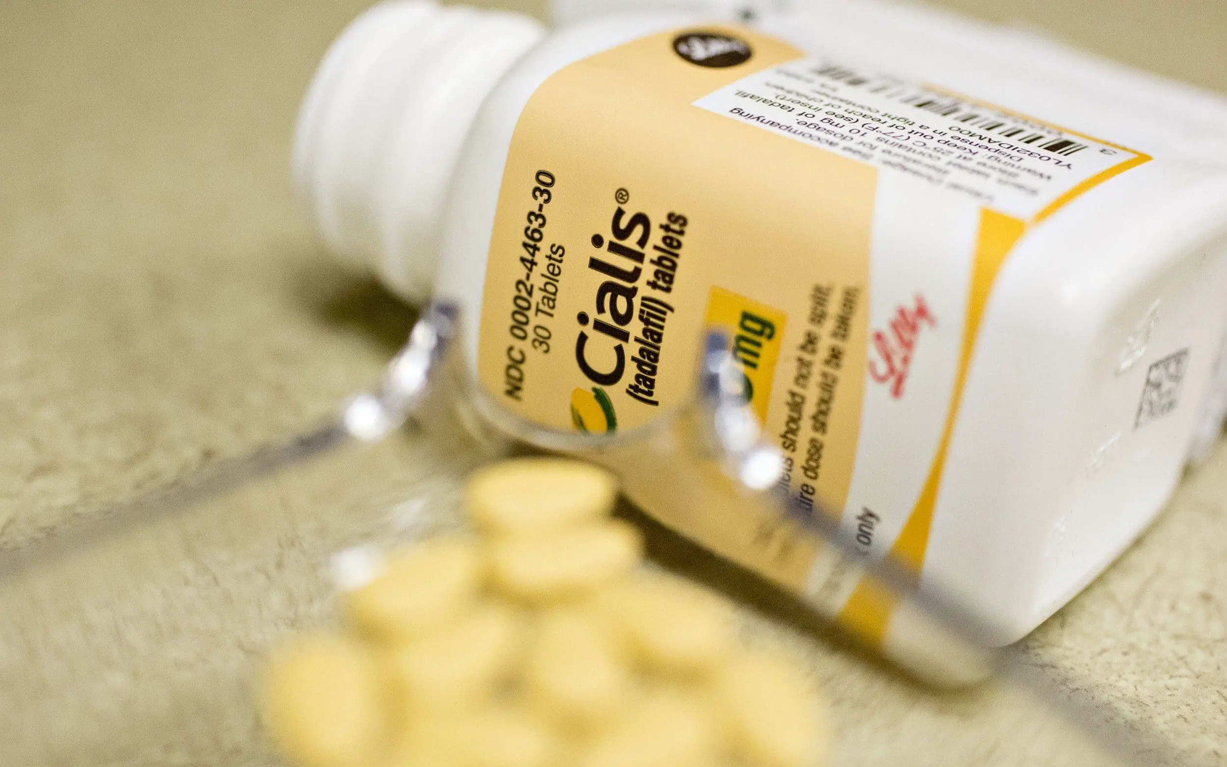 cialis and alcohol