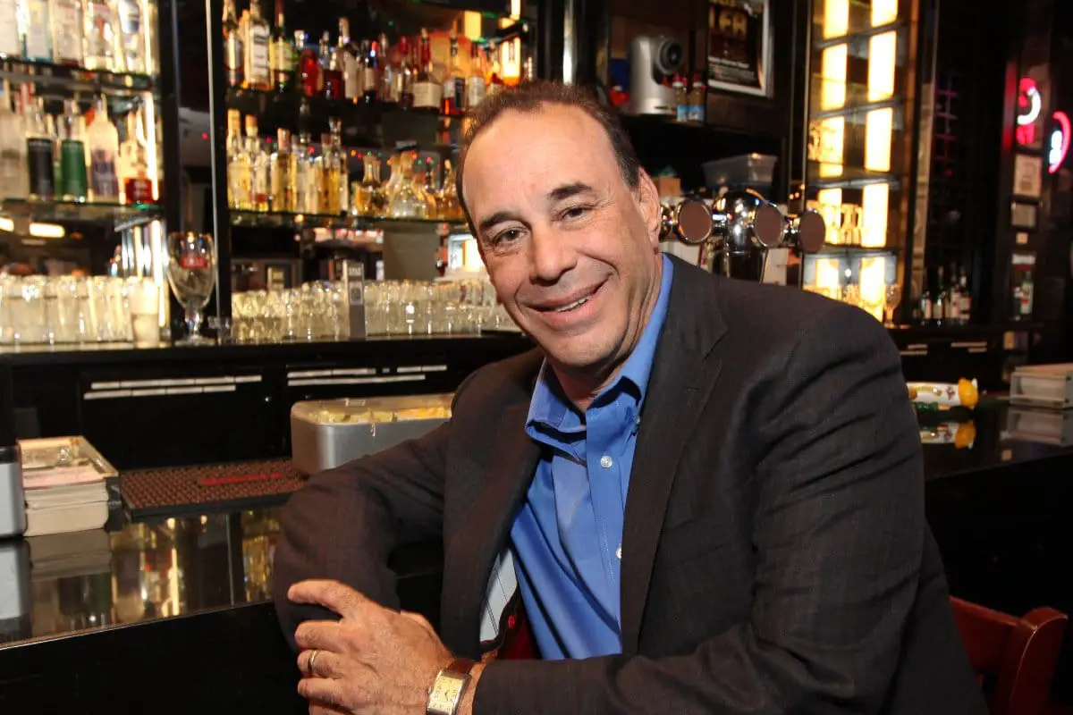 jon taffer net worth