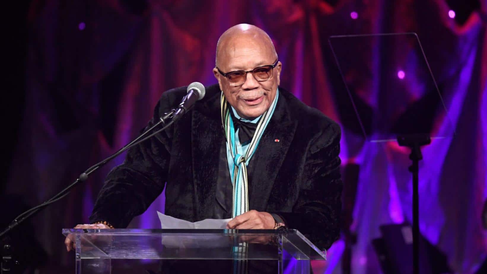 Quincy Jones Net Worth – Bio And 10 Interesting Facts