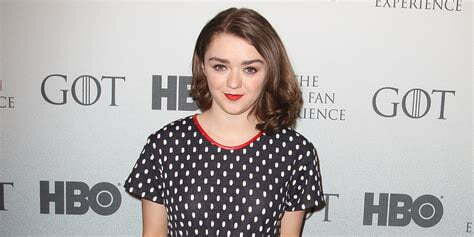 maisie williams net worth