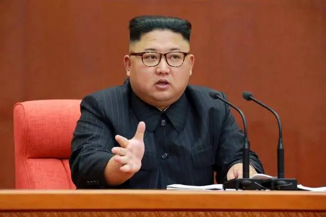 Kim Jong Un Net worth: Some Amazing Facts and Figures
