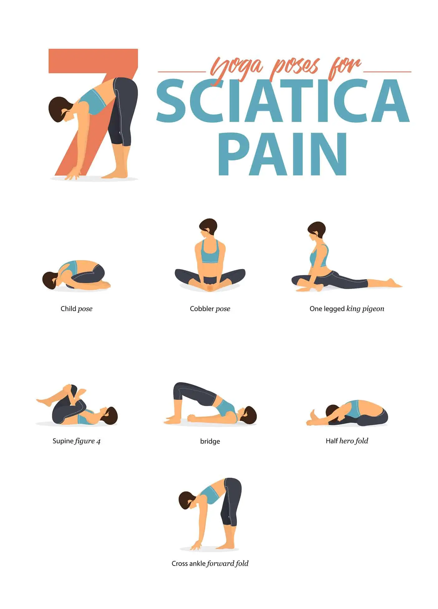 how to sleep with sciatica