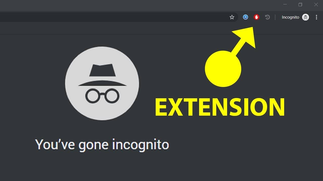 How To Enable Extensions In Incognito- Easy Methods for 4 Different OS